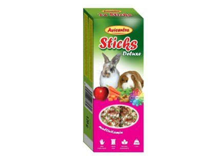Avicentra tyčinka multivitamín