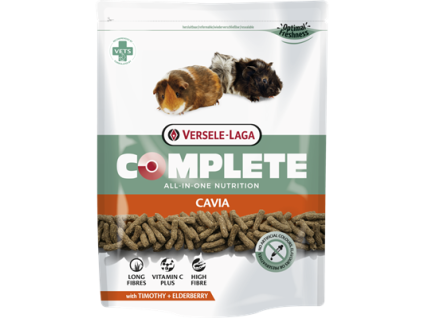 VL complete morče 500 g