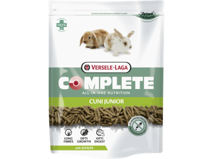 VL complete králík junior 500 g