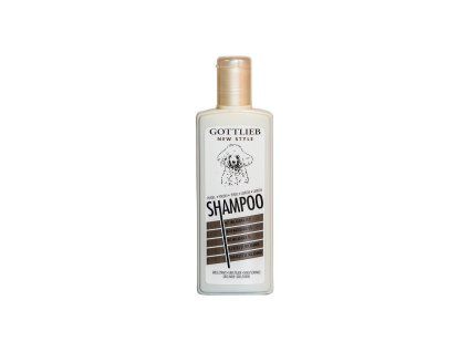 Gottlieb černý pudl 300 ml
