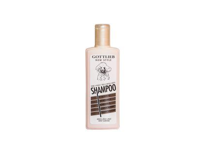 Gottlieb aprikot pudl 300 ml