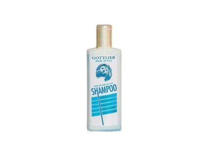 Gottlieb vybělující 300 ml