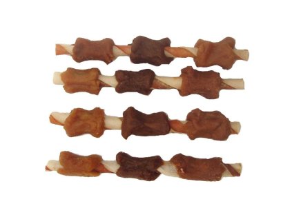 Tyčinka s masovou variací