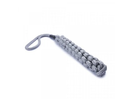 Tamer pešek mini šedý