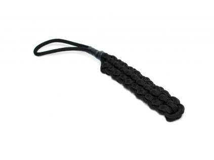 Tamer pešek malý černý