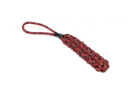 Tamer pešek malý červenočerný