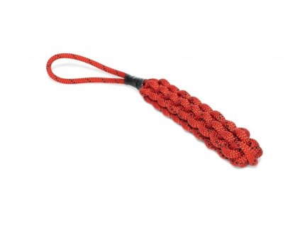 Tamer pešek velký červenočerný