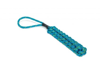 Tamer pešek velký modrožlutý