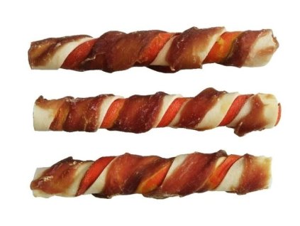 Buvolí tyč s kachnou a slaninou