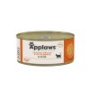 Applaws konzerva kuřecí s dýní