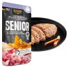 Belcando senior masový mix 125 g uvnitř
