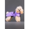 paikka winter jacket lilac 35 na psovi