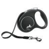 Flexi black design S černé