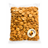 Psí piškoty 1 kg přední strana
