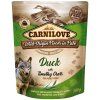 Carnilove kachna 300g