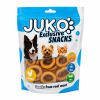 Chicken & pumpkin Ring JUKO Snacks 250 g