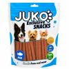 Salmon Strips JUKO Snacks 250 g