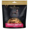 Prospera rybičky s kuřecím masem 230g