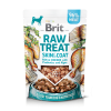 Brit raw treat skin&coat 40 g