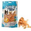 Chicken & Shrimp Chips JUKO Snacks 70 g