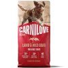 Carnilove lamb boar 12 kg
