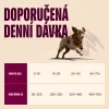 Doporučená krmná dávka