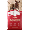 Carnilove true fresh hovězí 12 kg
