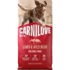 Carnilove true fresh hovězí 12 kg
