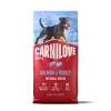 Carnilove active salmon & turkey SB 12 kg
