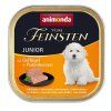 Vom Feinstein junior drůbeží krůtí srdce 150 g
