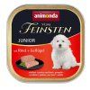 Fon Veistein junior hovězí drůběží 150 g