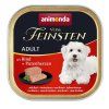 Vom Feinstein adult hovězí krůtí srdce 150 g