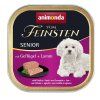 Vom Feinstein senior drůběží jehněčí 150 g