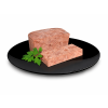 Vom Feinstein senior drůběží jehněčí 150 g