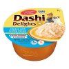 Ciao dashi kuřecí hřebenatka 70 g