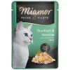 Miamor feine filets tuňák zelenina 100 g