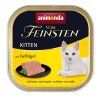 Vom feisten kitten drůbeží 100 g
