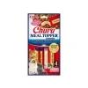 Churu topper kuřecí 4x14 g