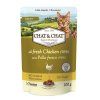 Chat & chat adult kuřecí 100 g
