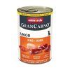 GranCarno junior hovězí  kuřecí 400 g