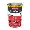 GranCarno junior krůtí 400 g