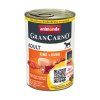 GranCarno hovězí kuřecí 400 g