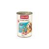 GranCarno s lososem 400 g