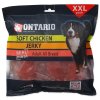 Ontario soft chicken jerky
