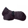 Paikka winter jacket dark grey