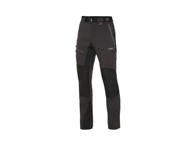 DIRECT ALPINE PATROL TECH (Farba ANTHRACITE/BLACK, Veľkosť XXL)