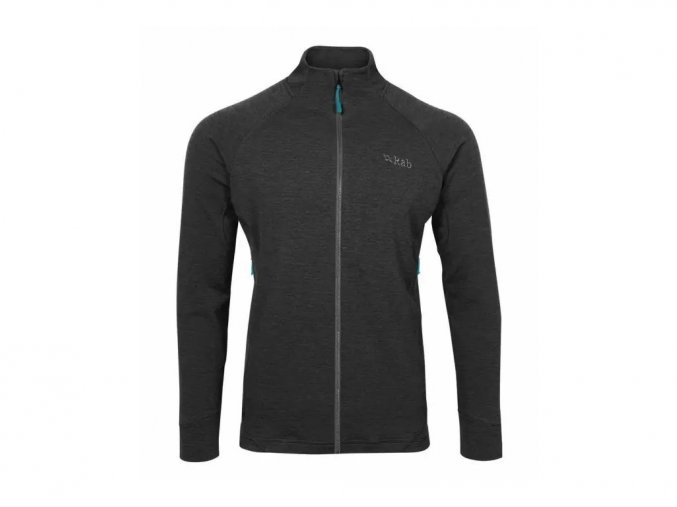 RAB Nexus Full Zip black