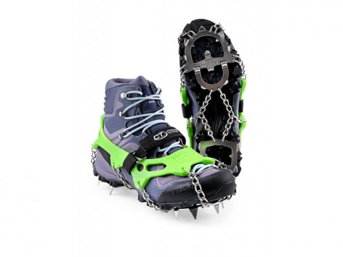 Climbing technology Ice Traction Plus Hroty