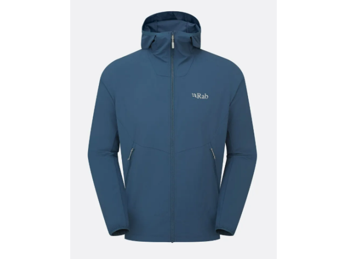 tempest blue