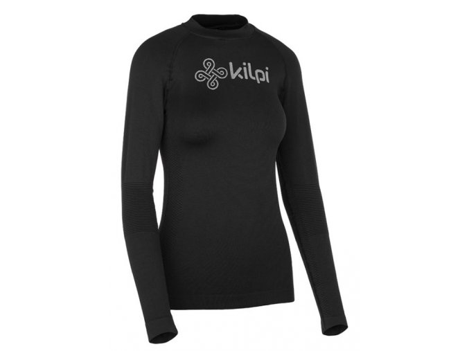 KILPI DIVIDE W (Farba Black, Veľkosť 40-42/L-XL)